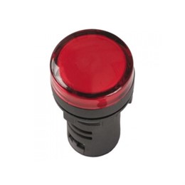 Светосигнальный индикатор IEK BLS10-ADDS-036-K04