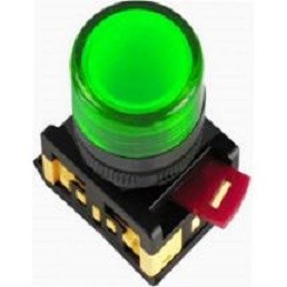 Светосигнальный индикатор IEK BLS30-ALTE-K06
