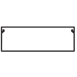 DKC Миниканал TMC 30x10 (1шт.=2м)