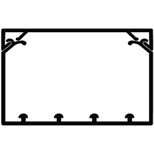 DKC In-liner Короб TA-GN с направляющими 120x80 (1шт.=2м)