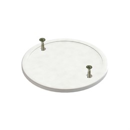 Крышка, пробка GREENEL для установочных коробок GREENEL D65мм GE43001