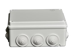 ABB Коробка распределительная герметичная 153х110х66 IP54