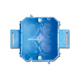 ABB Коробка монтажная D-82 глубина 85мм для бетона (3060) (1740-0-0082)
