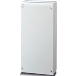 ABB Коробка соединительная серая 275х570х140 IP65