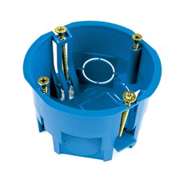 Коробка установочная Gusi Electric 68мм (С3М2)