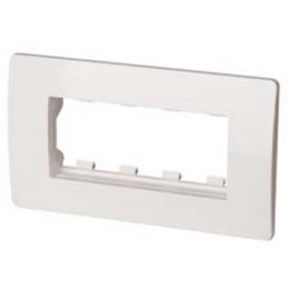 DKC In-liner Каркас в сборе с рамкой PDD-N 60 для "Viva" (2мод.)