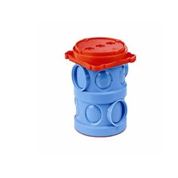 DKC Octopus Коробка установочная для заливки в бетон D70х97