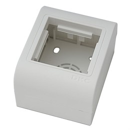 DKC In-liner Коробка монтажная PDM для 45Х45 (2мод.)