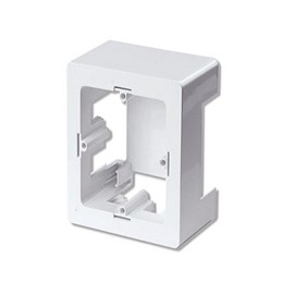 DKC In-liner Коробка монтажная PDD-N 60 для "Viva", "Brava" (2мод.), адаптеры