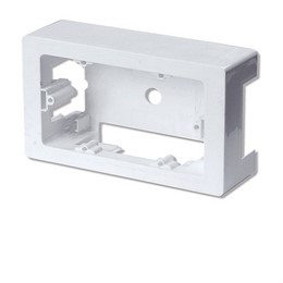 DKC In-liner Коробка монтажная PDD-N 120 для "Viva", "Brava" (4мод.), адаптеры