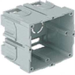 DKC In-liner Коробка монтажная SA-E для 60мм