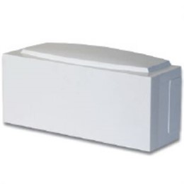 DKC In-liner Front Коробка распределительная "Brava"