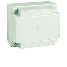 DKC Express Коробка распределительная 150х110х135, без вводов с высокой крышкой, IP56