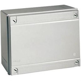 DKC Express Коробка распределительная 300х220х120, без вводов, IP56