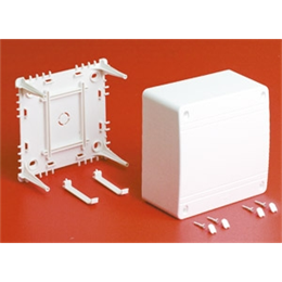 DKC In-liner Коробка распределительная SDN2 W0 151х151х75