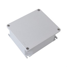 DKC Cosmec Коробка ответвительная алюминиевая окрашенная 294х244х114, IP66