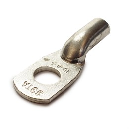 Наконечник кабельный медный луженый ТМЛ 10–8–5 КВТ