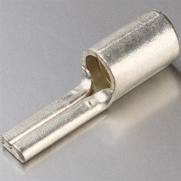 Наконечник кабельный штыревой НШП 6.0–12 КВТ