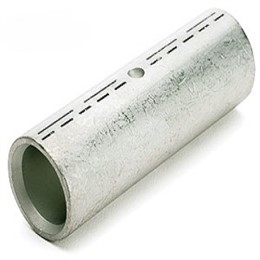 Медная кабельная гильза ГМЛ(DIN)-25 КВТ