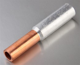 Гильза алюмомедная ГАМ-16/10 КВТ