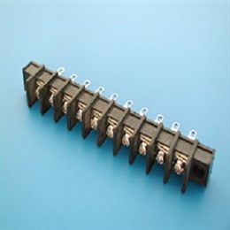 TA6-BD10-10 клеммник винтовой 10-контактный