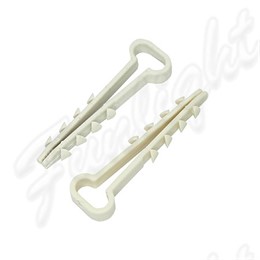Дюбель-хомут 12 КФ (100 шт.) REXANT