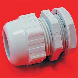 Экопласт MG25 Коннектор кабельный, IP68, D 18 - 13мм (50шт.)