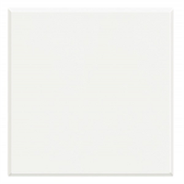 Bticino Axolute White Заглушка 2 мод HD4951