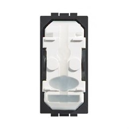 L4005_0 Bticino Кнопка 1П 10А — 250В без клавиши