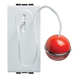 N4033 Bticino Кнопка 10А. 1P-NО