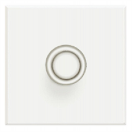 Bticino Axolute White Style Переключатель 16А 2 мод HZ4003M2
