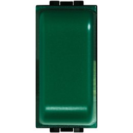L4385/230V Bticino Световой индикатор. 230 В. зеленого цвета