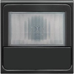 L4434N Bticino LivingLight Выключатель ИК с датчиком осещенности. цвет антрацит