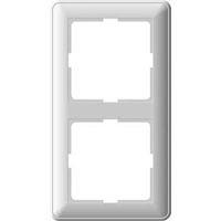 Wessen 59 Белый Рамка 2-я KD-2-18