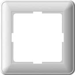 Wessen 59 Бежевый Рамка 1-я IP44 KD-1B-28