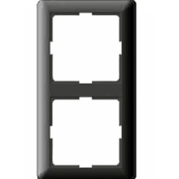 Wessen 59 Черный бархат Рамка 2-я KD-2-68