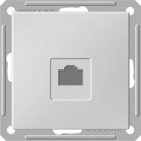 Wessen 59 Шампань Розетка компьютерная 1-ая RJ45 кат. 5e RSI-152K5E-4-86