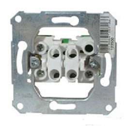Механизм кнопки 2-клав 10A 250V Elso 122500