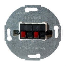 Механизм аудиорозетки 4 контакта Elso 662003