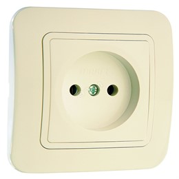 Роз. 1м б/з крем Makel Lillium 71222