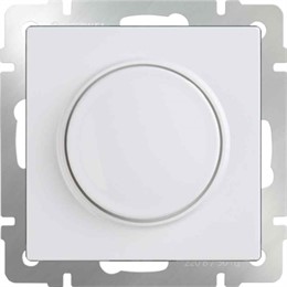 Диммер Werkel WL01-DM600 белый