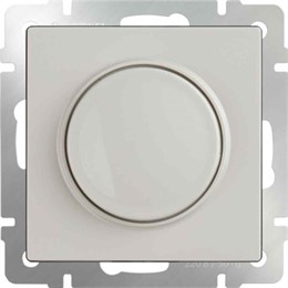 Диммер Werkel WL03-DM600-ivory слоновая кость