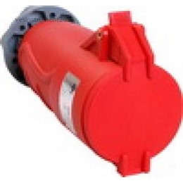 Розетка переносная IEK PSN22-032-5