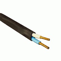 Силовой кабель ВВГнг LS 2х2,5