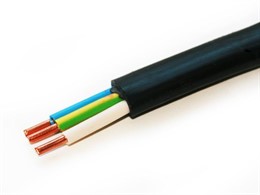 Силовой кабель ВВГнг LS 3х10