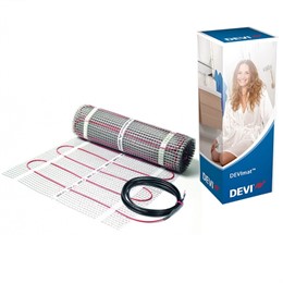 Devimat DTIR-150 1,0 кв. м (83030562)