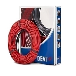 Devi DEVIflex 18T 7 м / 130 Вт (140F1235)