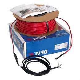 Devisafe 20T 245 Вт 12 м (140F1274)