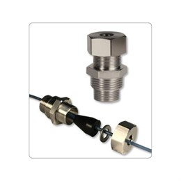 Муфта зажимная герметичная для установки кабеля DPH-10 19805366