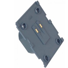 Крепежная панель с блоком питания PSU (в стену) для Devilink. 19190060